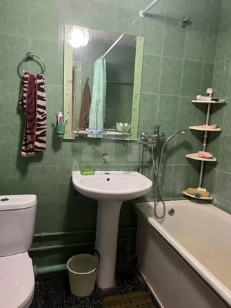
  Продается 1-комн. квартира 36 м². Фото 6.