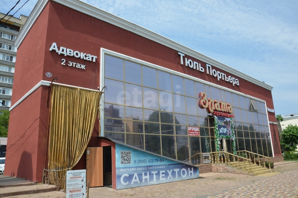 
  Продается торговая площадь 584.8 м². Фото 2.