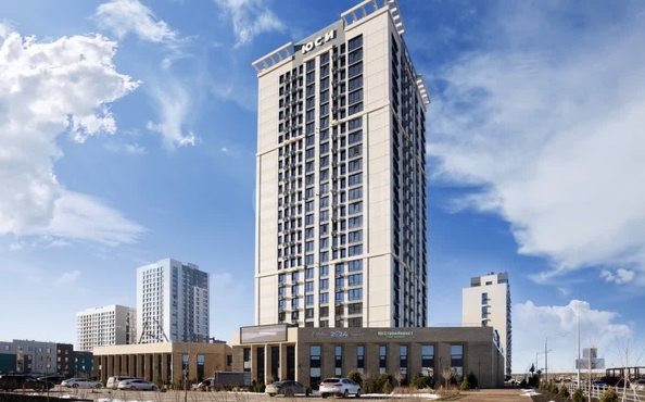 
  Продается 3-комн. квартира 75 м². Фото 9.