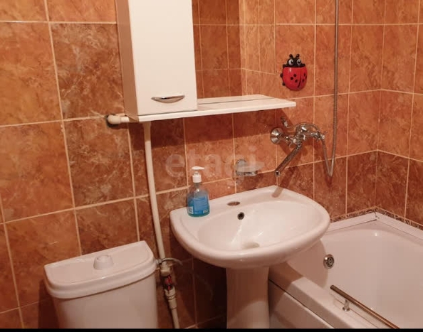 
  Сдается 1-комн. квартира 30 м². Фото 15.