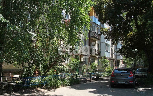 
  Сдается 1-комн. квартира 30 м². Фото 16.