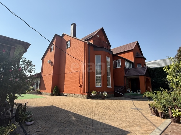 
  Продается дом 675 м². Фото 2.