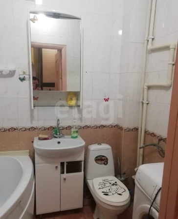 
  Сдается 1-комн. квартира 38 м². Фото 11.