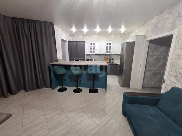 
  Продается дом 94 м², в КП Адмирал. Фото 8.