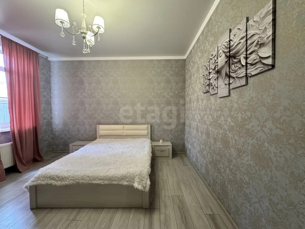 
  Продается дом 94.6 м², в КП Жилой район Гармония. Фото 1.