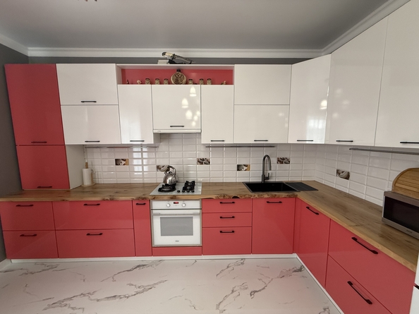 
  Продам коттедж 88 м², в КП Адмирал. Фото 28.