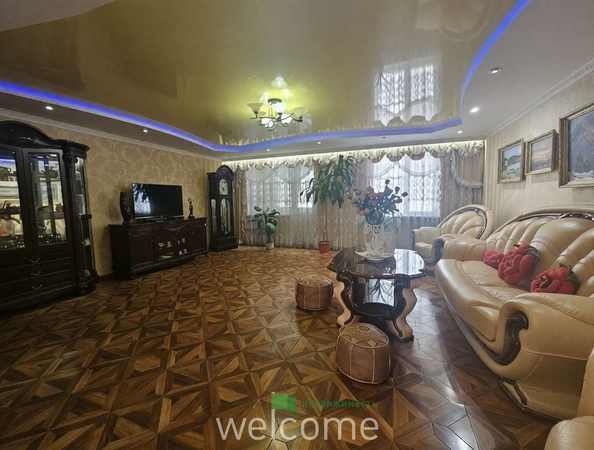 
  Продается 4-комн. квартира 127 м². Фото 3.