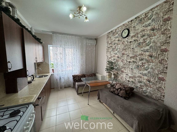 
  Продается 1-комн. квартира 59.7 м². Фото 6.