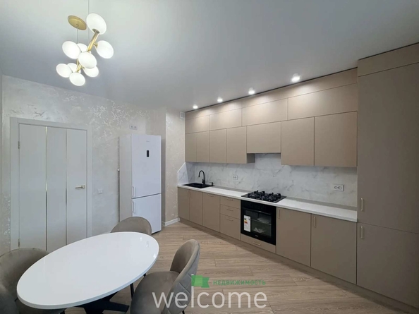 
  Продается 2-комн. квартира 64.1 м², в ЖК Высота, литер 4.1. Фото 4.