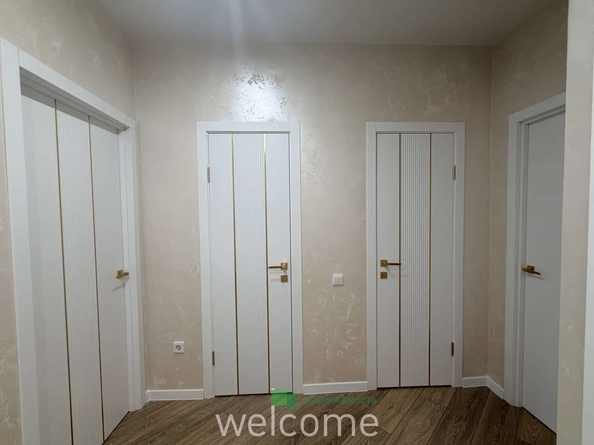 
  Продается 2-комн. квартира 64.1 м², в ЖК Высота, литер 4.1. Фото 18.