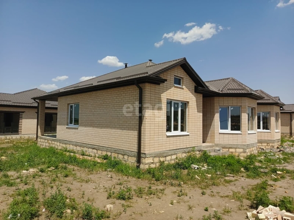 
   Продам дом, 110.2 м², Михайловск

. Фото 2.