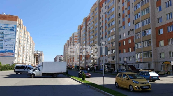 
   Продам торговое помещение, 90 м², Тухачевского ул, 24/3

. Фото 1.