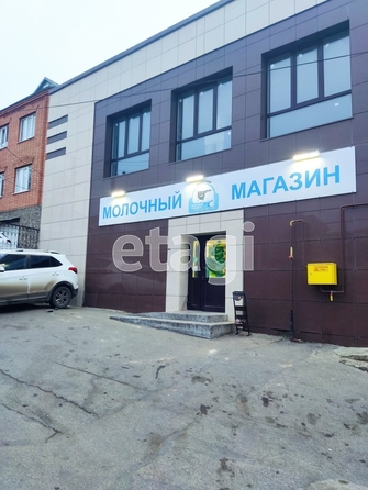 
   Продам торговое помещение, 320 м², К.Цеткин ул, 1

. Фото 18.