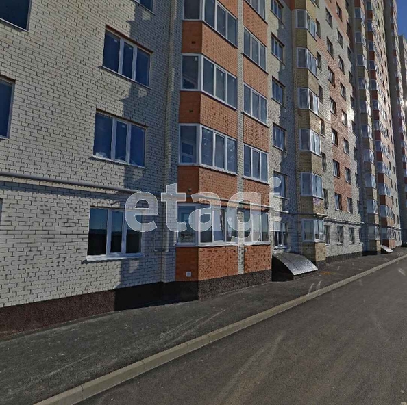 
   Продам помещение свободного назначения, 34.9 м², Тухачевского ул, 28к7

. Фото 10.