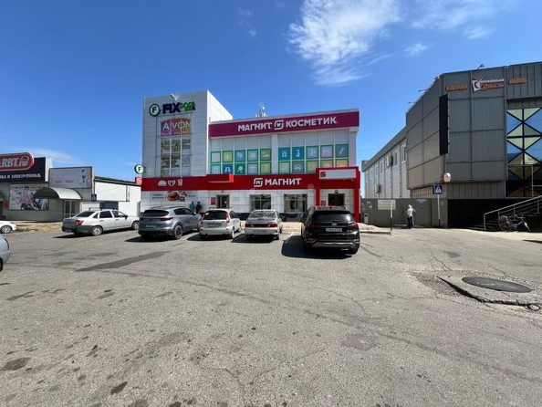 
   Продам торговое помещение, 620.5 м², Ленина ул, 81/2

. Фото 1.