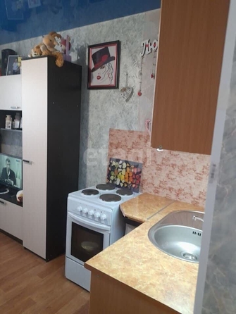 
   Продам студию, 19.6 м², Грибоедова ул, 3/3

. Фото 4.