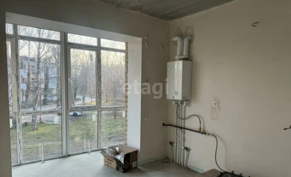 
   Продам 2-комнатную, 59 м², Никонова ул, 48/1

. Фото 1.