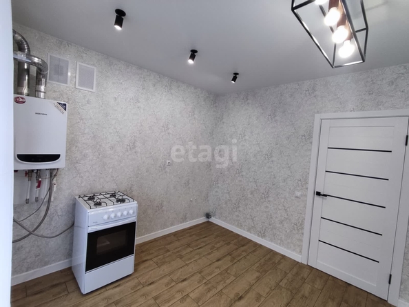 
   Продам 1-комнатную, 30.1 м², Ишкова ул, 101

. Фото 18.