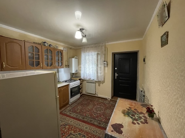 
   Продам 1-комнатную, 40 м², Ишкова ул, 71/1

. Фото 3.