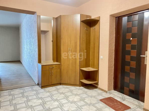 
   Продам 4-комнатную, 125 м², Ленина ул, 167/2  3

. Фото 29.