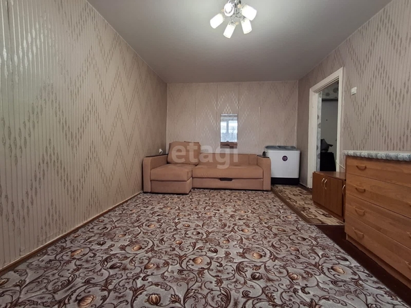 
   Продам 1-комнатную, 31.9 м², СНИИСХ мкр, 7

. Фото 1.