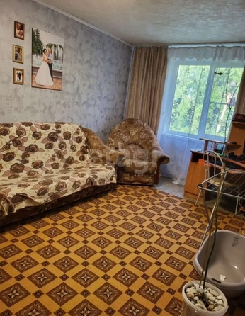 
   Продам 2-комнатную, 47.6 м², Пушкина ул, 47

. Фото 3.