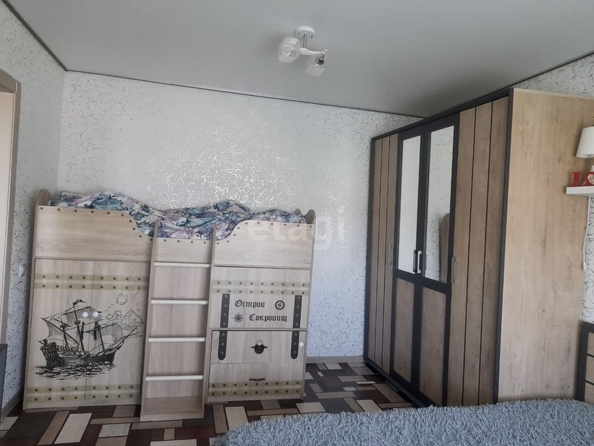 
   Продам 2-комнатную, 31.2 м², Трунова ул, 103

. Фото 6.