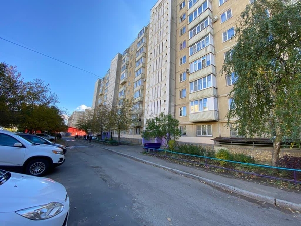 
   Продам 3-комнатную, 72.4 м², Бруснева ул, 16

. Фото 21.