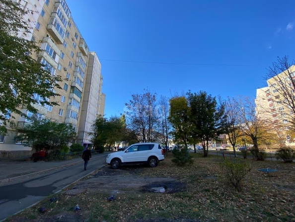 
   Продам 3-комнатную, 72.4 м², Бруснева ул, 16

. Фото 22.