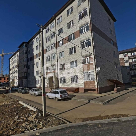 
   Продам 3-комнатную, 77 м², Кулакова пр-кт, 67/3

. Фото 13.