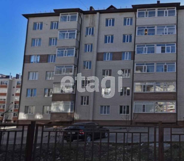 
   Продам 3-комнатную, 77 м², Кулакова пр-кт, 67/3

. Фото 14.