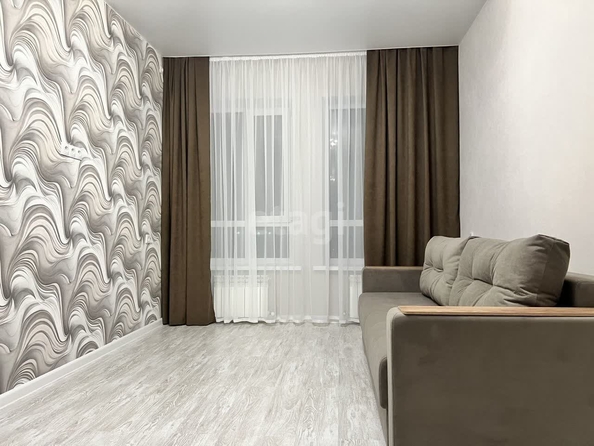 
   Продам 1-комнатную, 37 м², Матрёны Наздрачёвой ул, 7/1

. Фото 3.