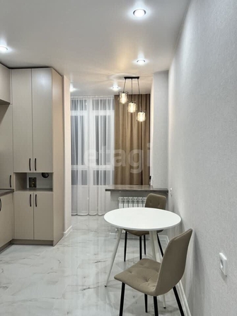 
   Продам 1-комнатную, 37 м², Матрёны Наздрачёвой ул, 7/1

. Фото 9.