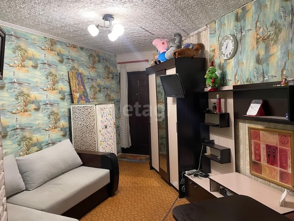 
   Продам 1-комнатную, 15 м², Тельмана ул, 234/1

. Фото 2.