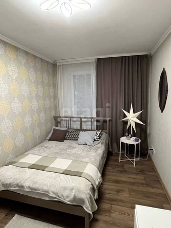 
   Продам 3-комнатную, 64 м², М.Морозова ул, 50

. Фото 8.