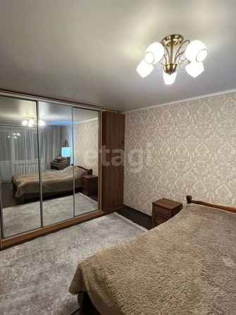 
   Продам 3-комнатную, 64 м², М.Морозова ул, 50

. Фото 18.