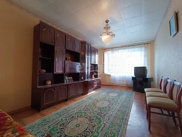 
   Продам 2-комнатную, 48.3 м², Доваторцев ул, 41/3

. Фото 1.