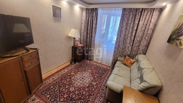 
   Продам 4-комнатную, 97 м², Мира ул, 358

. Фото 4.