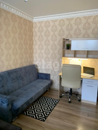 
   Продам 2-комнатную, 52 м², Доваторцев ул, 201Б

. Фото 8.