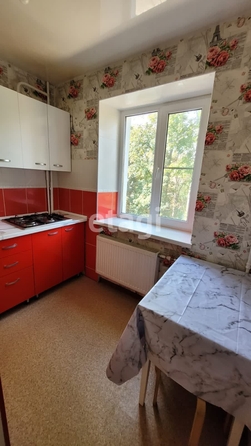 
   Продам 3-комнатную, 58 м², Передовой проезд, 3

. Фото 4.