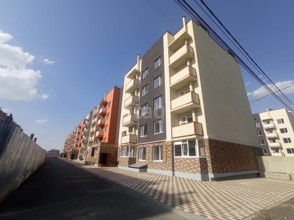 
   Продам 1-комнатную, 32 м², Ишкова ул, 103

. Фото 15.