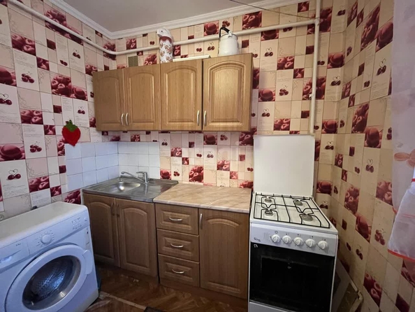 
   Продам 1-комнатную, 34.2 м², Ленина ул, 125б

. Фото 1.