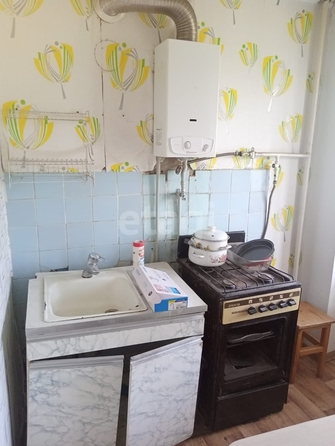 
   Продам 2-комнатную, 36.5 м², Ленина ул, 169а

. Фото 12.