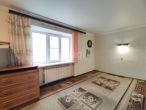 
   Продам 2-комнатную, 45.3 м², СНИИСХ мкр, 5

. Фото 2.