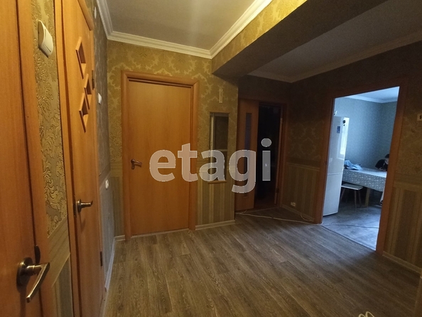 
   Продам 3-комнатную, 75.5 м², Мира ул, 286/29

. Фото 8.