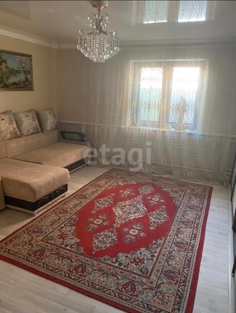 
   Продам 3-комнатную, 100 м², К.Маркса пр-кт, 28

. Фото 4.