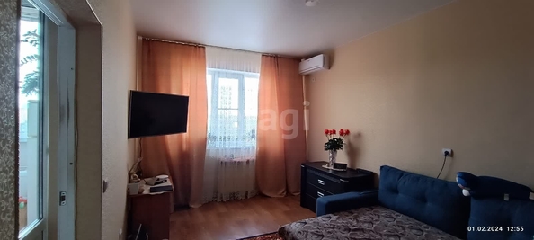 
   Продам 1-комнатную, 42.3 м², Кулакова пр-кт, 71

. Фото 8.