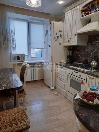 
   Продам 2-комнатную, 48 м², Доваторцев ул, 25

. Фото 4.