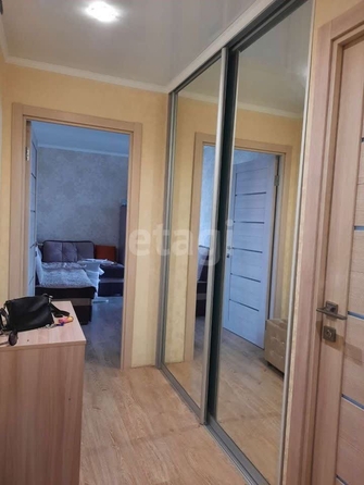 
   Продам 2-комнатную, 48 м², Доваторцев ул, 25

. Фото 10.