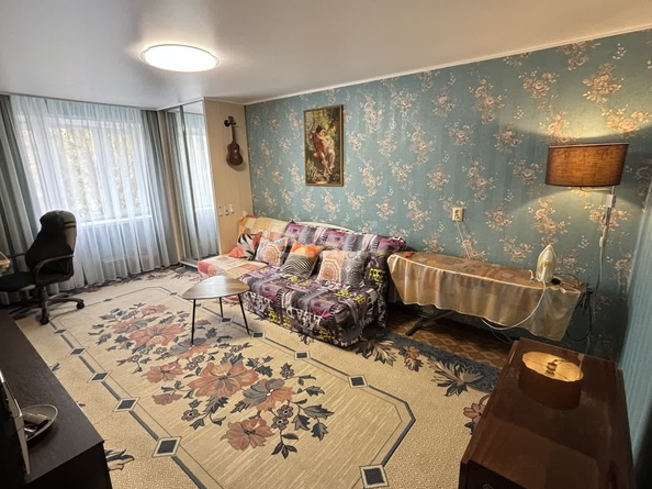 
   Продам секционку, 18.5 м², Литейный проезд, 6

. Фото 4.